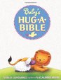 Baby's Hug-a-Bible Cover
