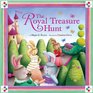 The Royal Treasure Hunt Cover