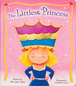 The Littlest Princess Cover