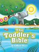 The Toddler's Bible Cover
