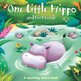 One Little Hippo and His Friends Cover