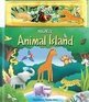 Magnetic Animal Island Cover