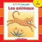 Les animaux Cover