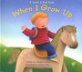 When I Grow Up Cover