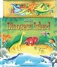 Magnetic Dinosaur Island Cover