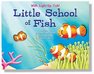 Little School of Fish Cover