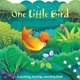 One Little Bird and Her Friends Cover