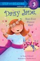 Daisy Jane, Best-Ever Flower Girl Cover