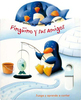 Pingüino y sus amigos Cover