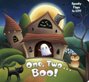 One, Two...Boo! Cover