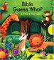 Bible Guess Who? Cover