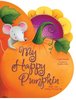 My Happy Pumpkin Cover