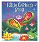 Little Cricket's Song Cover