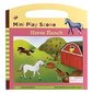 Horse Mini Play Scene Cover