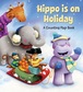 Hippo is on Holiday Cover